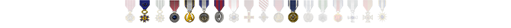 Miahmagick Medals